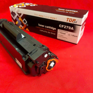 Hộp mực 79A dùng cho máy in HP LaserJet Pro M12a M12w M26a M26w M26nw