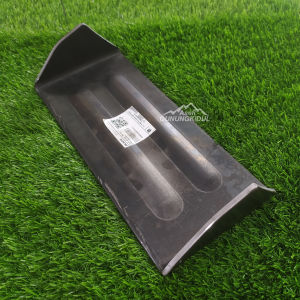 Daun Roda Besi Tapak Lebar Original Traktor Quick G1000 - Cage Wheel Track