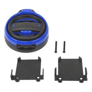 Đa chức năng đóng mở gắn kết độ bền cao vật liệu nhựa ABS cài đặt mạnh mẽ cho Off roading sử dụng