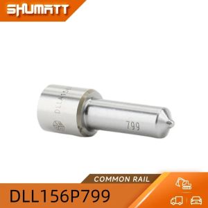 China Made New High Quality DLLA156P799 Injector Nozzle G2 Series 4.0 Common Rail 093400-7990