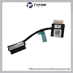 Dell Inspiron 15 5584 5583 Battery Cable Wire 450.0FW03.0001 07TPM9 7TPM9 (4cm)