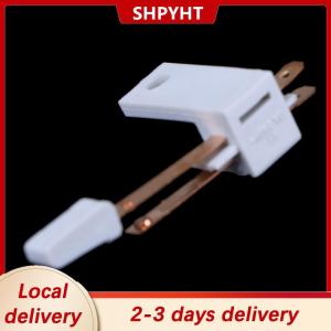 [COD] SHPYHT Local delivery Ship within 24 hours Washing Machine Contact Switch Contact Spring Spring Copper Contact Piece Washer Door Cover Spring