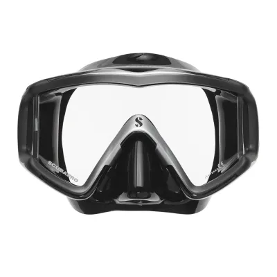 Scubapro Crystal VU Mask