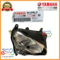 R25 V2 HEADLIGHT HEADLAMP LAMPU DEPAN [100% ORIGINAL YAMAHA] - BS7-H4300-00 / BS7-H4300-10. 