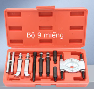 Bộ tách vòng bi - Dụng Cụ Tháo Vòng Bi bằng thép hợp kim chia chuyên nghiệp loại bỏ phổ biến cho xe hơi
