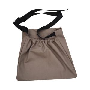 Giày vải ngoài trời hái Túi đa năng túi lưu trữ Tạp dề làm vườn Túi cho và rau thu thập