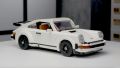 [READY STOCK] LEGO 10295 Creator Porsche 911. 