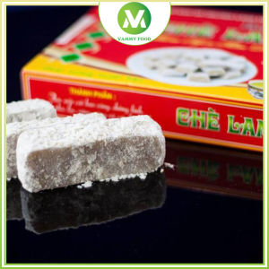 Chè Lam không lạc -  Bánh chè lam thơm ngon đặc biệt (500 gram)