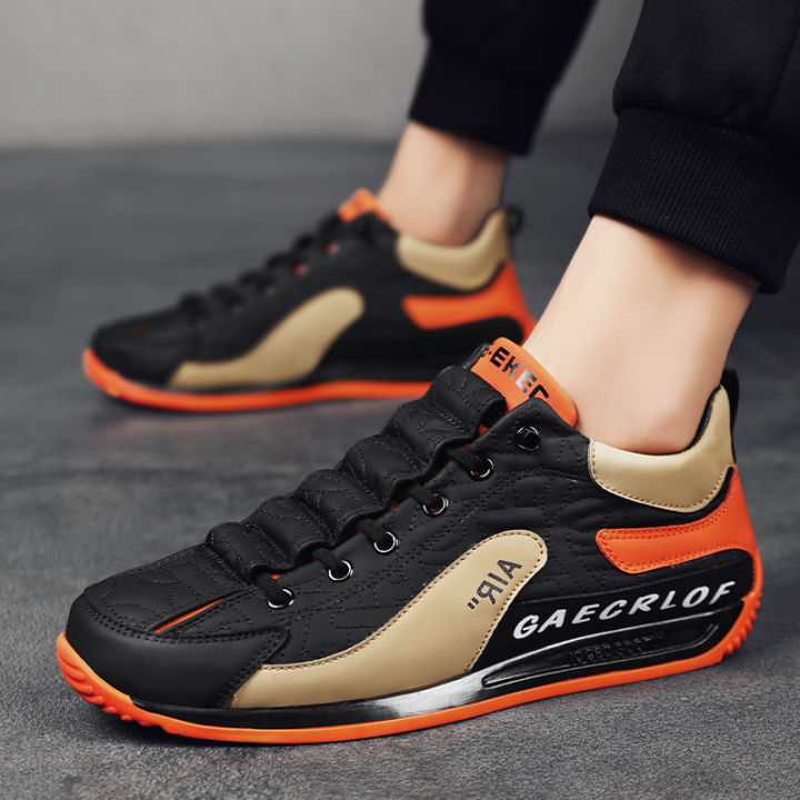 Sport Shoes Fashion Shoes For Men 2019 Formal Shoes Trendy Men&