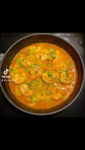 เครื่องแกงพะแนงใต้ สูตรปรุงสำเร็จ เพียงเติมน้ำกะทิกล 250-500ml อุ่นร้อนพร้อมทาน 250-500ml