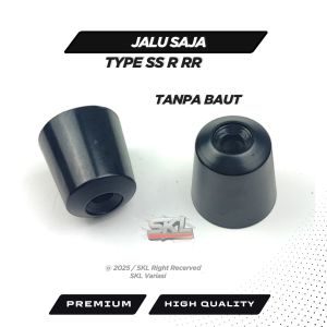 Jalu Bandul Stang Stir Ninja R SS RR New Old Ninja R Kiss Kips Mirip ori 99%