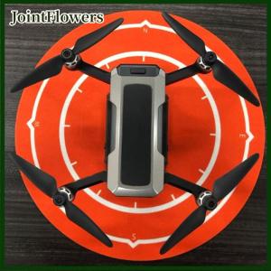 JointFlowers เบาะรองนั่งขนาด40 50 60ซม. ผ้ากันเปื้อนสำหรับจอดรถอุปกรณ์เสริมสำหรับการเล่นกลางแจ้ง