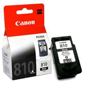 CANON PG 810 BLACK 811 TRI COLOR