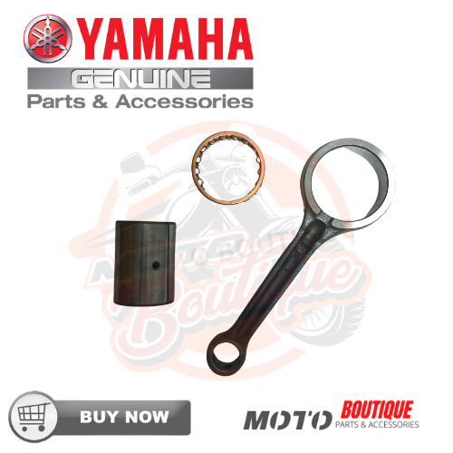 YAMAHA GENUINE CONNECTING ROD SET FOR MIO I 125/MIO I 125 S/MIOSOUL I