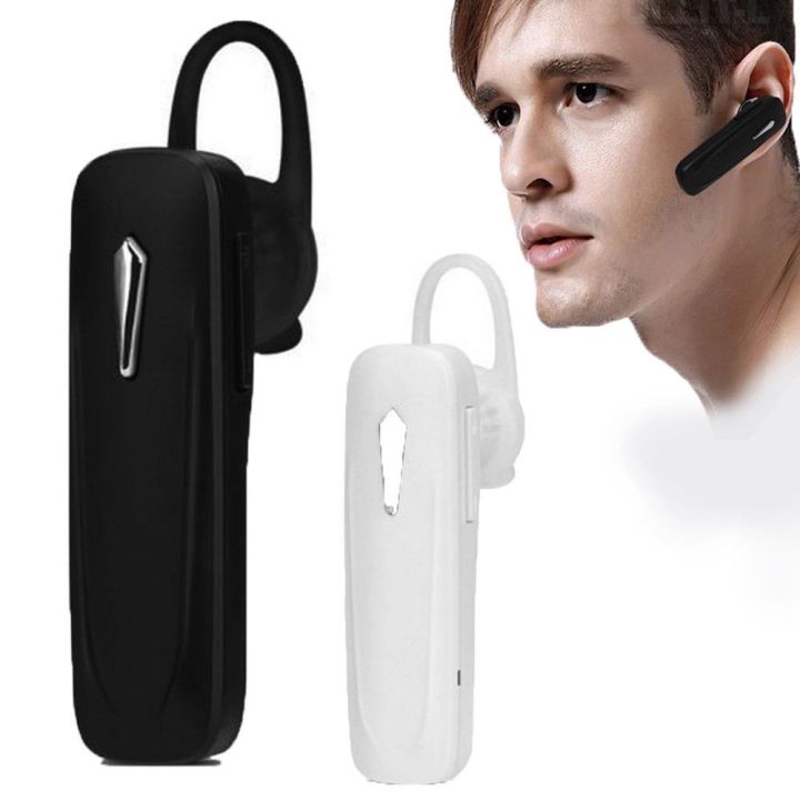 HEADSET BLUETOOTH earphone bisa untuk semua merek hp XIAOMI VIVO