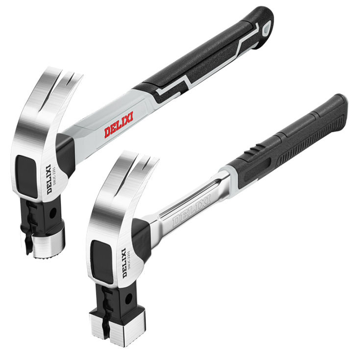 Hammer Woodworking Hammer Tools Special Steel Pure Steel One Universal