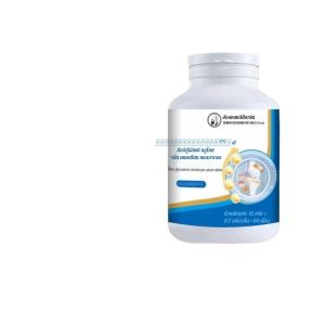 Li Shizhen Huaxia Amino Sugar Pressure Tablet Candy Calcium Supplement