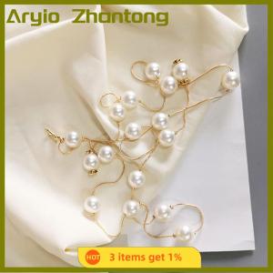 Aryio Womens Belt Simple Adjustable Metal Thin Chain Belt For Ladies Dress Skinny Waistband Decorative Jewelry