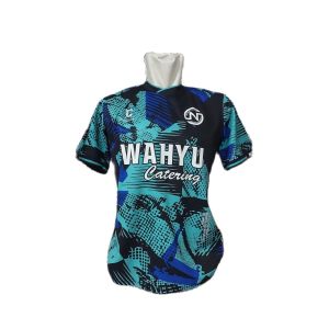 SET JERSEY BAJU OLAHRAGA FUTSAL SEPAK BOLA PRIA WANITA