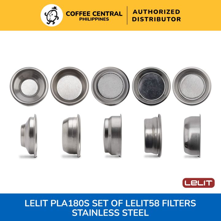 Lelit Mara X PL62X: Dual Boiler Pistonmachine voor de Perfecte Espresso
