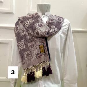 Sorban Subaiyah Wadimor Jacquard