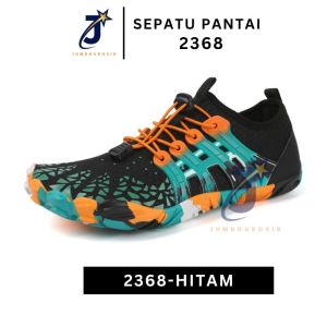 Sepatu Pantai Pria Anti Licin Anti Air / Sepatu Hiking Pria / Sepatu Mancing Pria