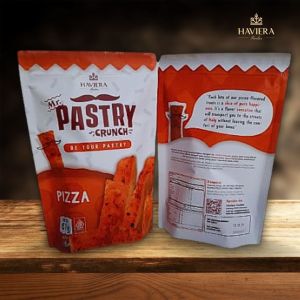 SNACK PASTRY RENYAH DAN LEZAT | JELAJAHI DUNIA RASA DENGAN SNACK PASTRY KAMI