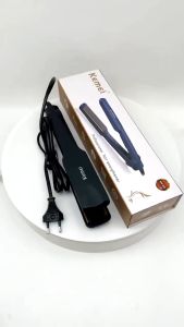 Kemei Professional Electric Splint Temperature Adjustment Hair Straightener KM-329