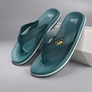 Slippers for mens new men slippers fashion trend indoor outdoor bathroom slipper for men korean casual soft flip flop for men