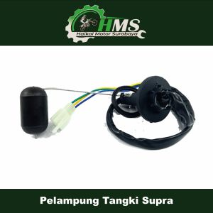 Pelampung Tangki Supra - Plampung Apung Tengki Tanki Tenki Tank Teng Bensin Bengsin Minyak Honda Supra Lama Supra X Lama Supra Fit