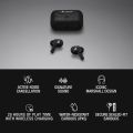 🎁 Original Product + FREE Shipping 🎁 1:1 Copy for Marshall Motif TWS True Wireless Bluetooth Earphones In-Ear Music Sports Earbuds Cool Headphones With Mic HIFI. 