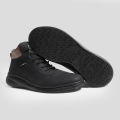 Prodigo * Sepatu Pria Belitung Black| Sepatu Boots | Sepatu Formal | Casual | tali | Terbaru. 