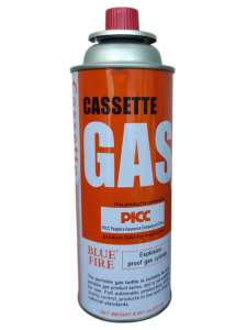 1PCS CASSETTE GAS BUTANE for portable gas stove 220g ( Luckystar.shop.ph ) DONT Choose FLASH/J&T