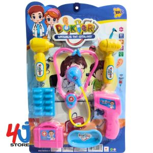 Mainan Anak Dokter Dokteran Spesialis THT RKC16002-4