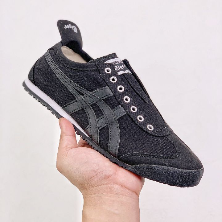 Onitsuka tiger mexico discount 66 slip on singapore