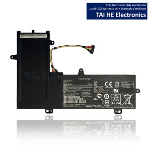 C21N1504 B21N1504 Replacement Battery for Asus Transformer Book Flip TP200SA