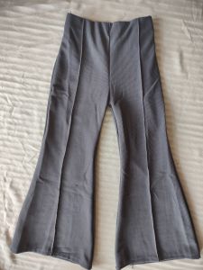 Celana Anak Model Cutbray Knit Jepang // Rajut Premium 7-12 Tahun Terbaru!!