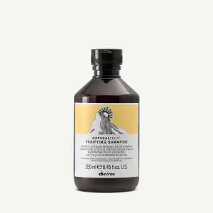 Dầu Gội Chống Gàu DAVINES Purifying Ý Dành Cho Tóc Gàu Giúp Giảm Gàu Hiệu Quả