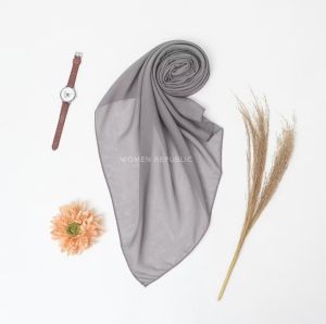 HIJAB PARIS ANTI MELEYOT HIJAB TEGAK PARIPURNA HIJAB SEGIEMPAT TERBARU