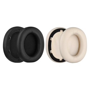 High Density Foam Earpads Ear Cushions for Havit H655BTANC Headphones Ear Cover Providing Comfort and Noise Reductions