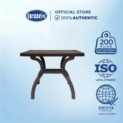 Uratex Monoblock James Table