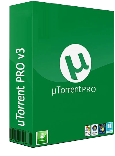 uTorrent Pro 3.6 Full Version Installer for Windows OS Only | Lazada PH