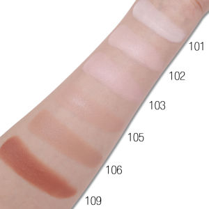 Kem Che Khuyết Điểm Music Flower Kem Nền Che Phủ Toàn Bộ Chống Nước Làm Sáng Kem Nền Trang Điểm Chuyên Nghiệp Cân Bằng Dầu Nước Và Lâu Trôi Trang Điểm COD