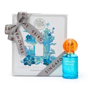 Orchard and Orchids by Singapore Memories (20ml)