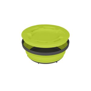 Sea to Summit X-Seal & Go Large (Lime)