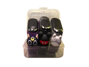 Kids Boy Girl Digital Watch LED Cute Cartoon SportsWoman Man Waterproof Silicone Electronic Watch