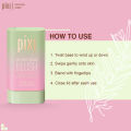 Pixi On-the-Glow Blush - pHreactive Cheektone. 