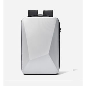 Endless Journey 7236 Tas Ransel Hardcase Gaming USB TSA Lock 15.6 Inch Laptop Bag Slim Backpack