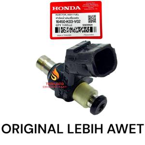 Injektor Revo 110 FI / Revo X / Revo FIT / Revo Injeksi / Revo CW FI / Revo New K03 Thailand KD1242