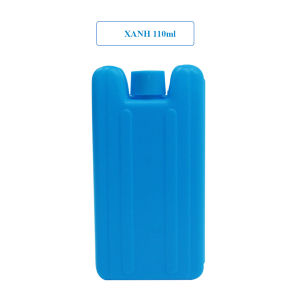 Viên đá khô bịch đá khô bảo quản thực phẩm làm mát quạt điều hòa 110ml200ml